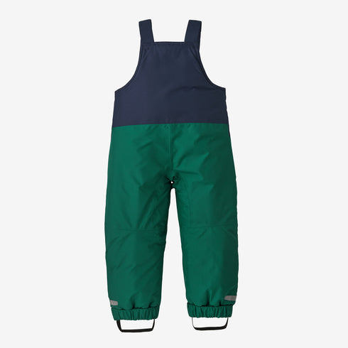 25 Baby Snow Pile Bibs
